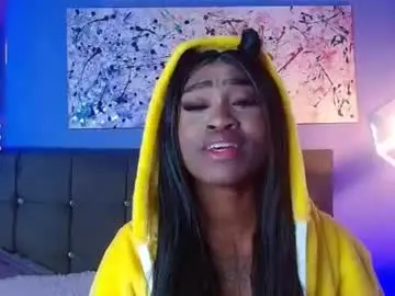 Chaturbate Best Webcam of dahyan_