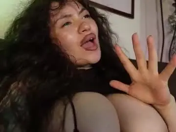 Chaturbate Watch Live Sex Cams of darknes_lilith18