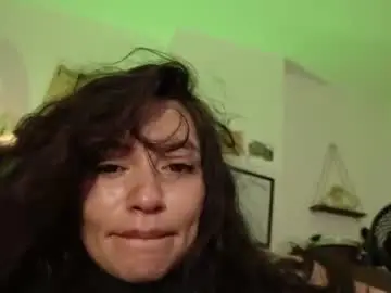 Chaturbate Adult Webcam of darknes_lilith18