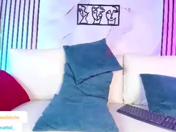 Chaturbate Free Live Porn of dreammatell_
