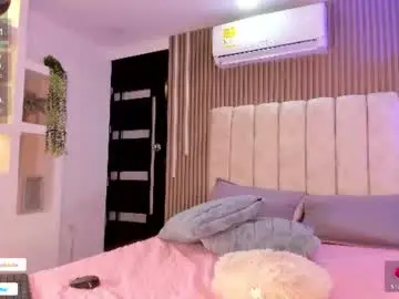 Chaturbate Watch Live Sex Cams of dreammatell_