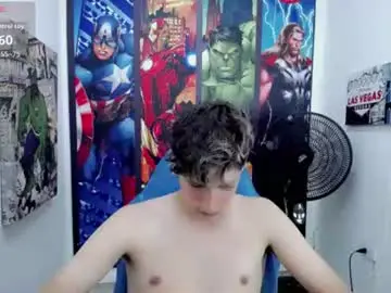 Chaturbate Best Webcam of el_flaquito_1