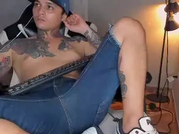 Chaturbate Free Porn Cam of enjoymycock99