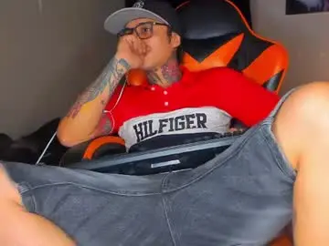 Chaturbate Private Sex Chat of enjoymycock99