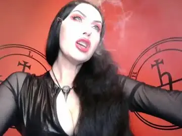 Chaturbate Watch Live Sex Cams of goddessmidnight