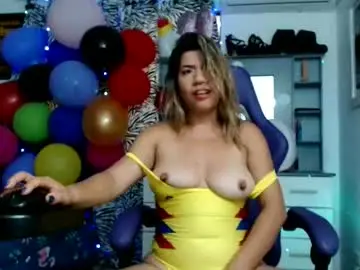 Chaturbate Watch Live Sex Cams of hot_sexy_bunny