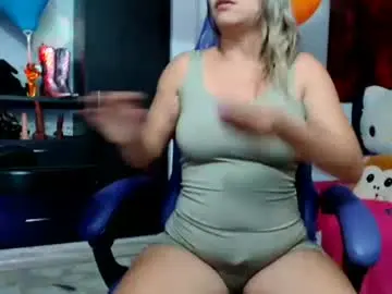 Chaturbate Watch Live Sex Cams of hot_sexy_bunny