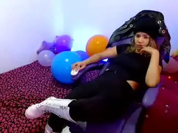 Chaturbate Adult Webcams of hot_sexy_bunny