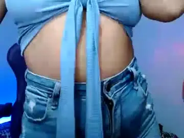 Chaturbate Sex Cam of hot_sexy_bunny
