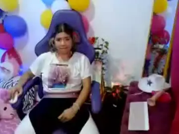 Chaturbate Free Porn Cam of hot_sexy_bunny