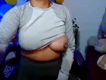 Chaturbate Sex Cam of hot_sexy_bunny