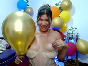 Chaturbate Sex Cam of hot_sexy_bunny