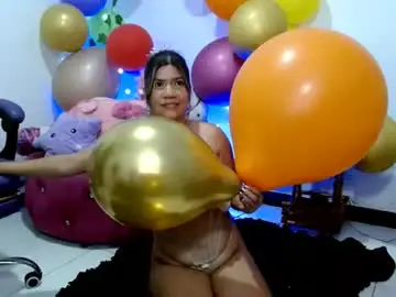 Chaturbate Live Porn of hot_sexy_bunny