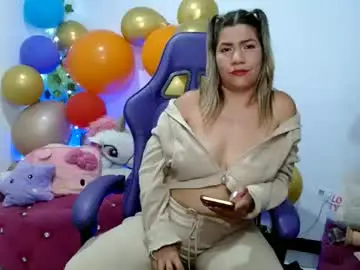 Chaturbate Sex Chat of hot_sexy_bunny
