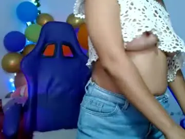 Chaturbate Watch Live Sex Cams of hot_sexy_bunny