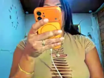 Chaturbate Adult Webcam of im_gracexxx