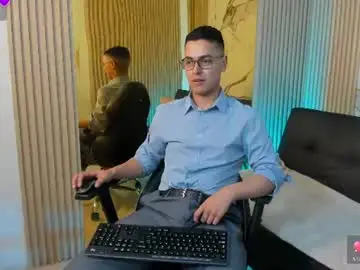 Chaturbate Live Sex of kairo_tay1
