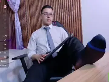 Chaturbate Sex Cam of kairo_tay1