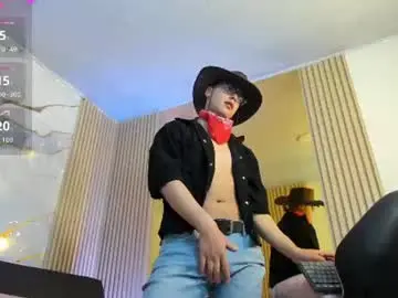 Chaturbate Private Sex Chat of kairo_tay1