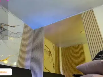 Chaturbate Best live sex cam show of kairo_tay1