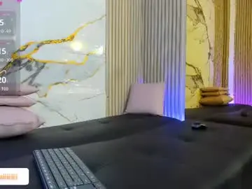 Chaturbate Best Webcam of kairo_tay1