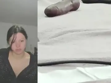 Chaturbate Adult Webcam of lacii_lost