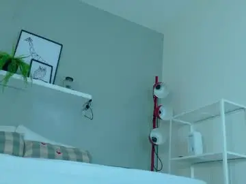 Chaturbate Sex Chat of lexadominant__
