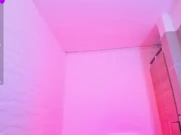 Chaturbate Live Sex Cam of lexiadamss