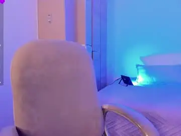 Chaturbate Nude Webcam of lexiadamss