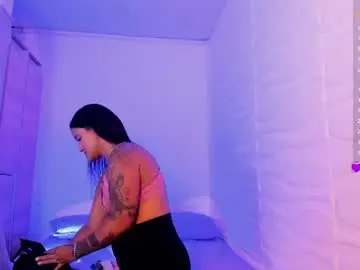Chaturbate Adult Webcam of lexiadamss