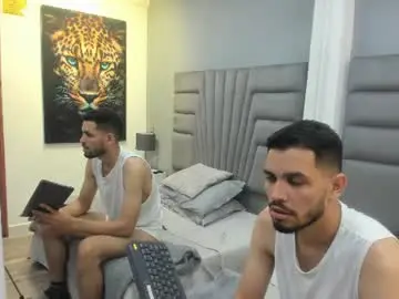 Chaturbate Best live sex cam show of mick_norseman