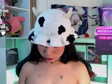 Chaturbate Watch Live Sex Cams of mieruco_chan