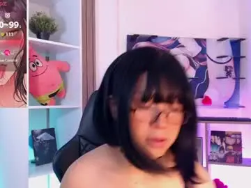 Chaturbate Nude Webcam of mieruco_chan