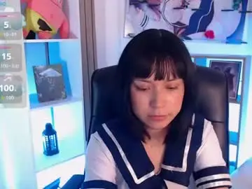 Chaturbate Private Sex Chat of mieruco_chan