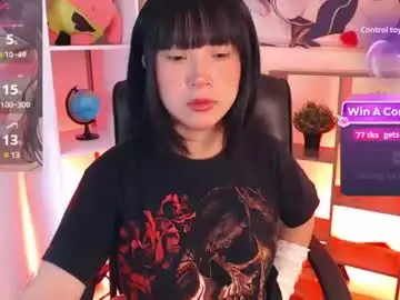 Chaturbate Best live sex cam show of mieruco_chan
