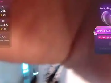 Chaturbate Free Live Porn of mieruco_chan