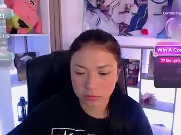 Chaturbate Live Sex of mieruco_chan