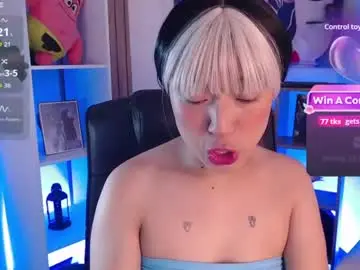 Chaturbate Live Porn of mieruco_chan