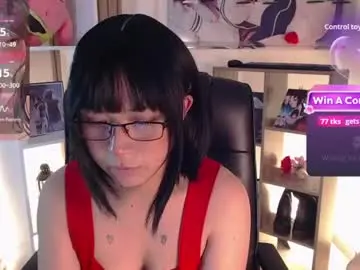 Chaturbate Best Webcam of mieruco_chan