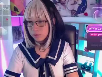 Chaturbate Best Webcam of mieruco_chan