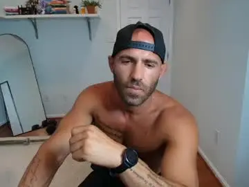 Chaturbate Live Porn of nakedpreacher89