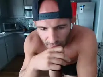 Chaturbate Free Porn Cam of nakedpreacher89