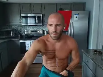 Chaturbate Private Sex Chat of nakedpreacher89