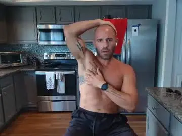 Chaturbate Sex Chat of nakedpreacher89