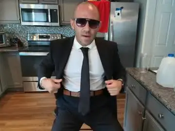 Chaturbate Live Porn of nakedpreacher89