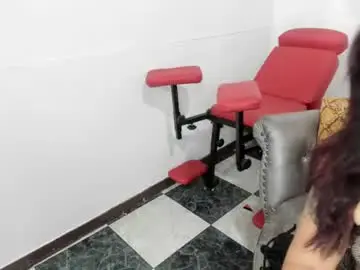 Chaturbate Live Porn of naughty_milf_esmeralda