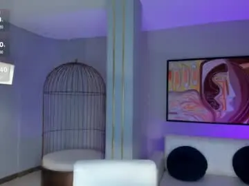 Chaturbate Adult Webcam of niaholland