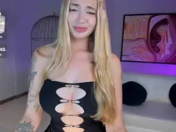 Chaturbate Adult Video Chat of niaholland