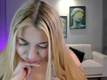 Chaturbate Adult Webcam of niaholland