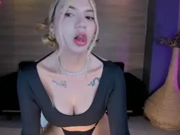 Chaturbate Free Live Porn of niaholland